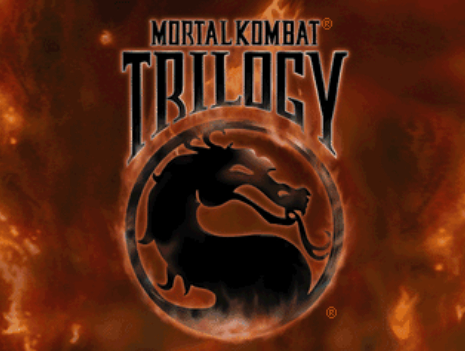 Mortal Kombat Trilogy - N64 - 2