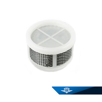 Air filter Zündapp Combinette