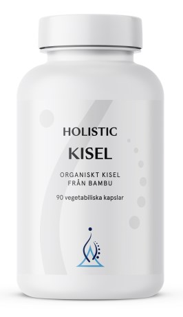 Holistic - Kisel 100 kaps.