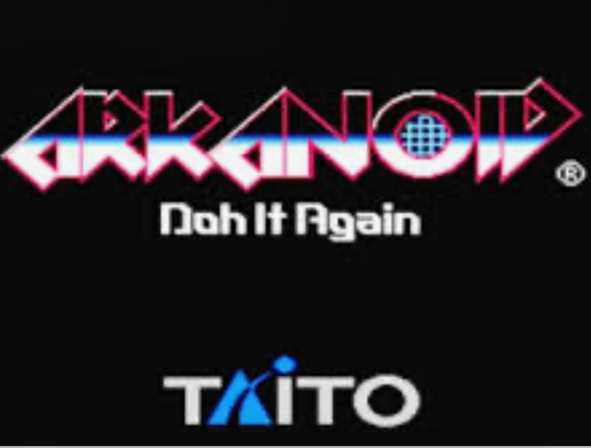 Arkanoid - SNES - 2