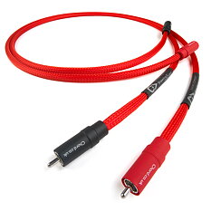 Chord Shawline X Tuned ARAY RCA interconnect
