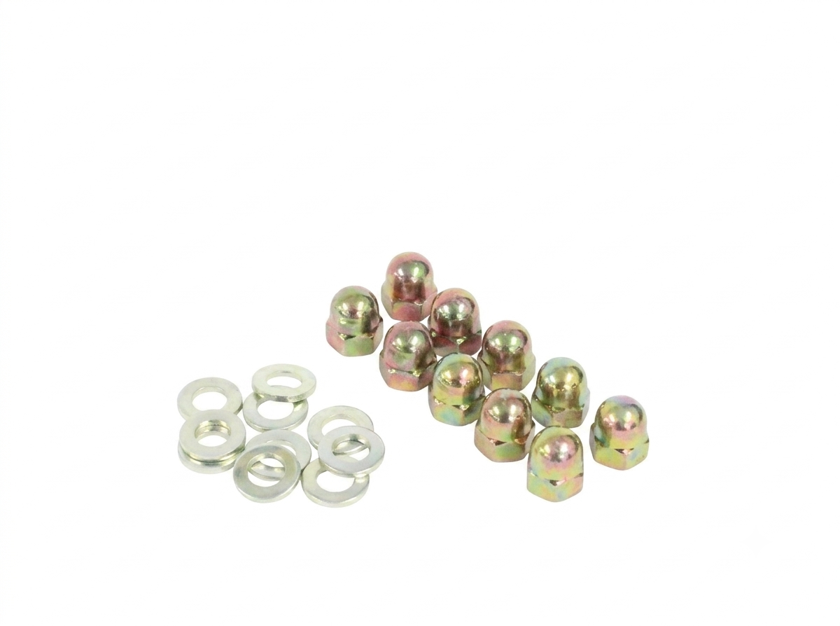 Mounting kit, valve cover B21/B23