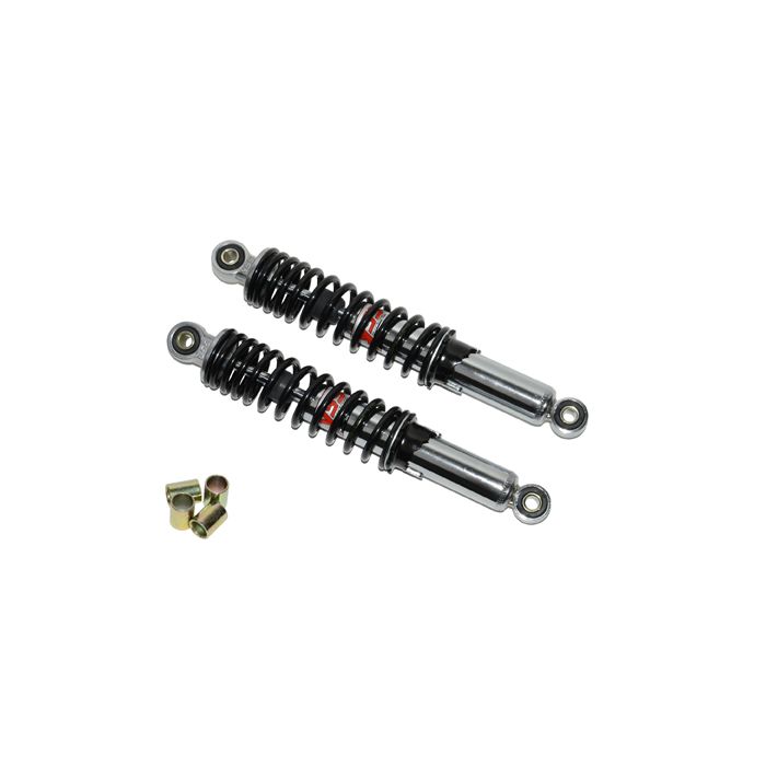 Stoßdämpfer hinten YSS RD 260 mm, 2 Stück