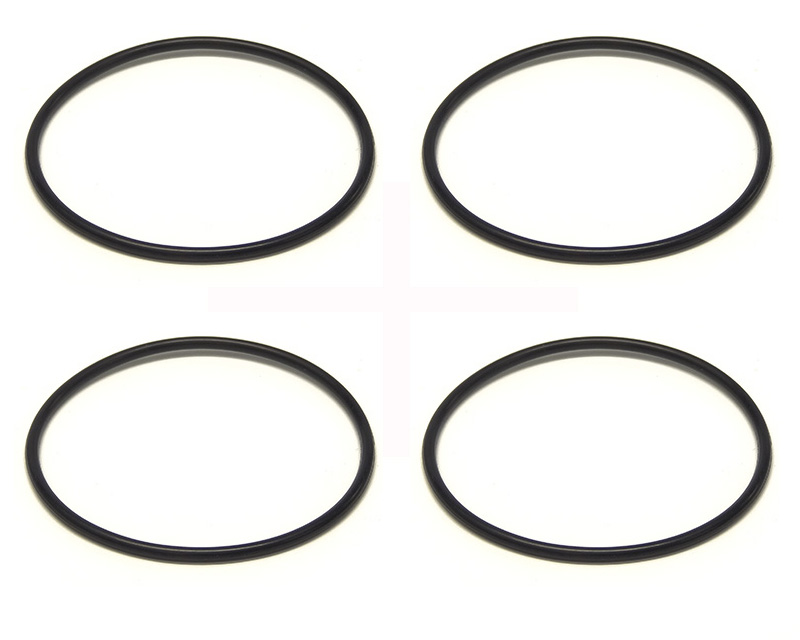O-Ring Tändstiftsbrunn B204/B234 16V - 2