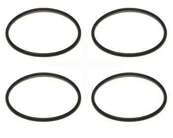 O-Ring spark plugs B204/B234 16v