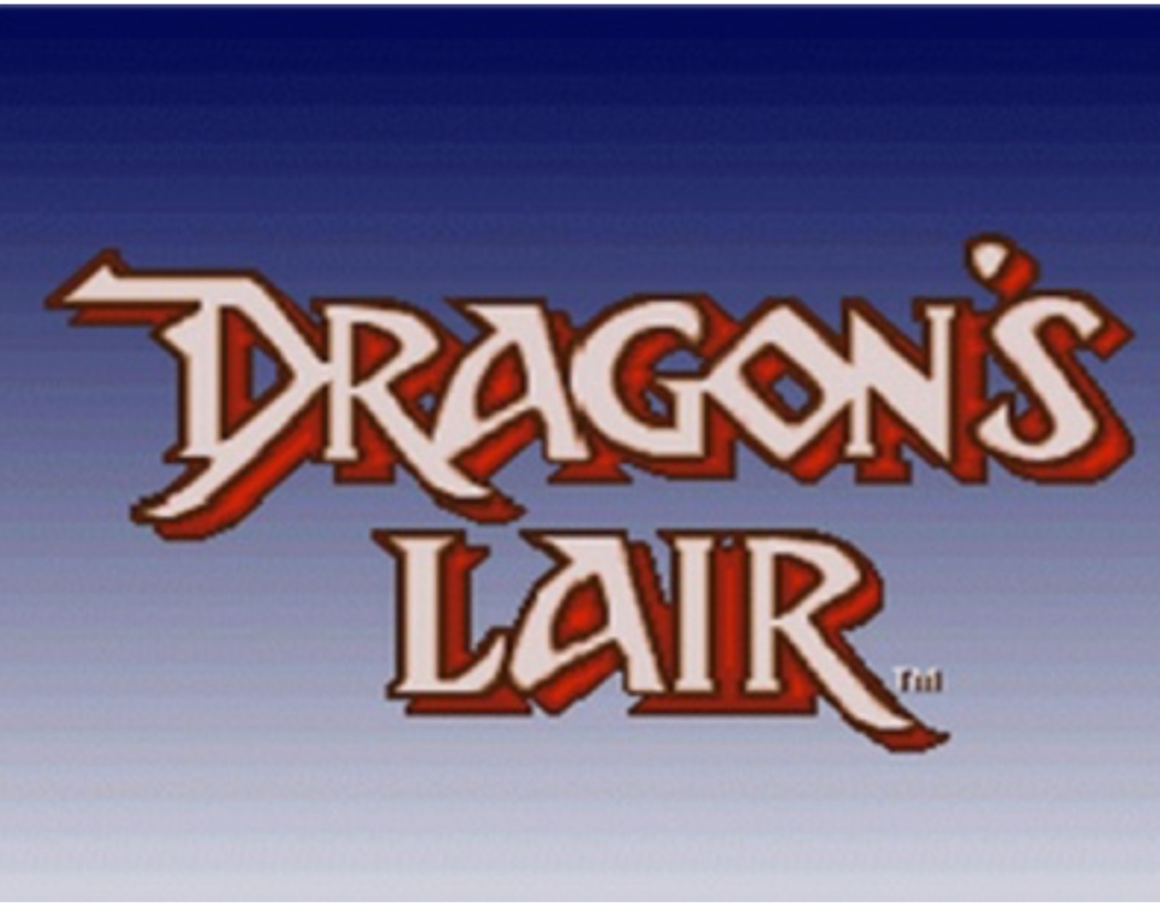 Dragons Lair - SNES - SCN - 2