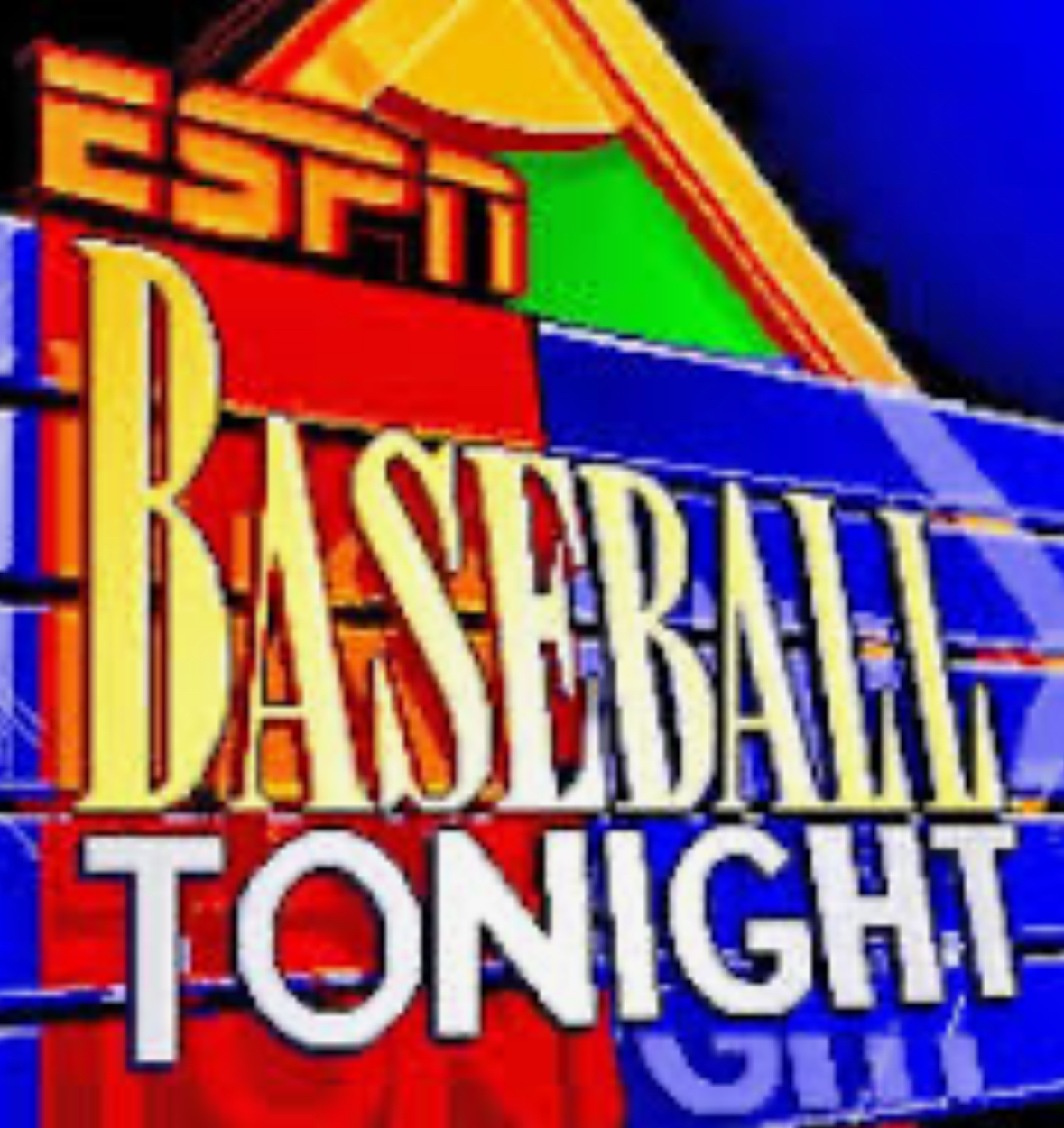ESPN - Baseball Tonight - SNES - 2