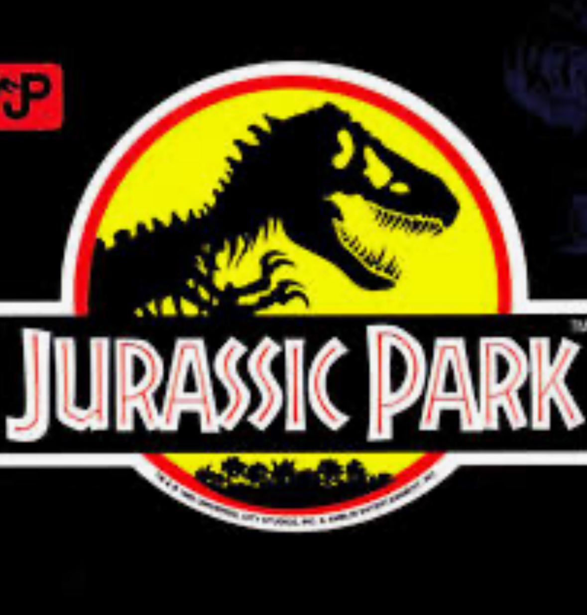 Jurassic Park - SNES ( Tysk text) - 2