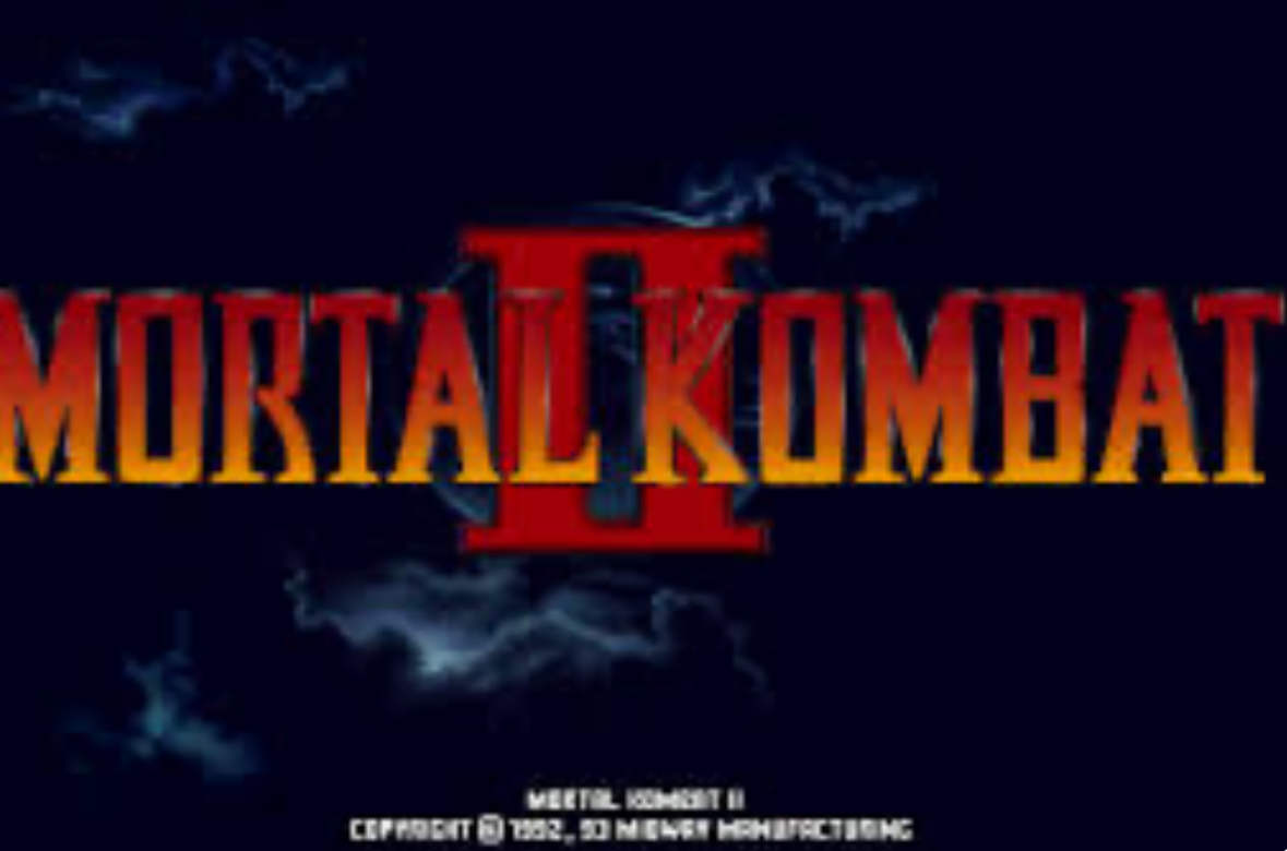 Mortal Kombat 2 - SNES - 2