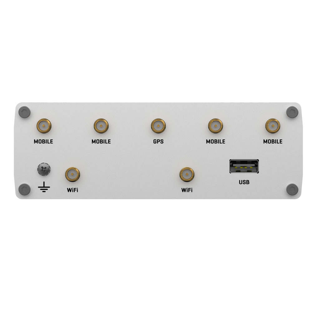 5G Router RUT-X50 - 4