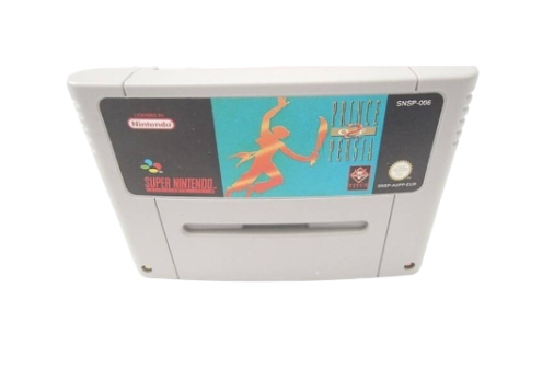Prince of Persia 2 - SNES