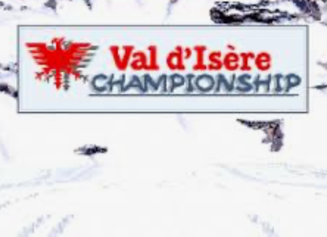 Val d`Isere Championship - SNES - 2