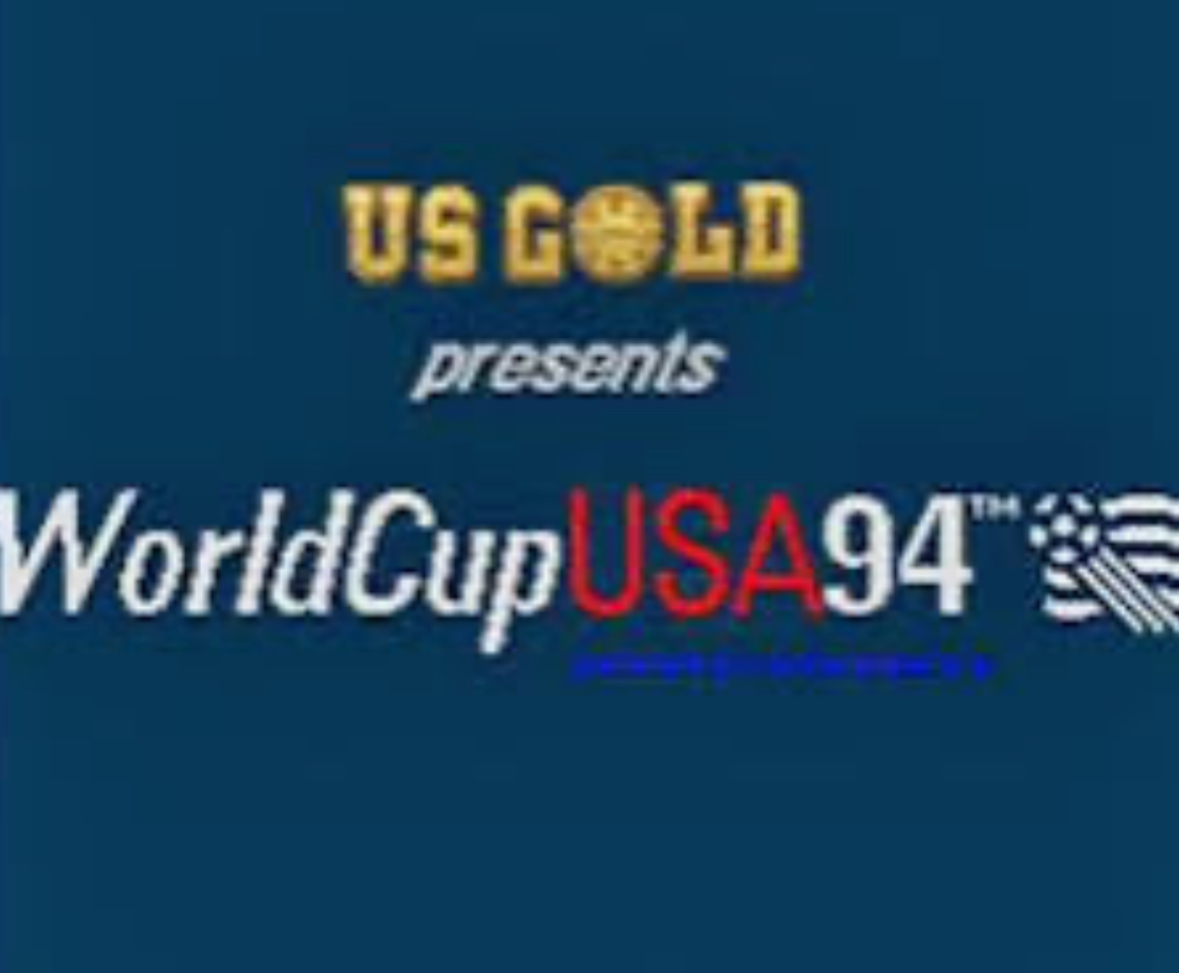 World Cup USA 94 - SNES - 2