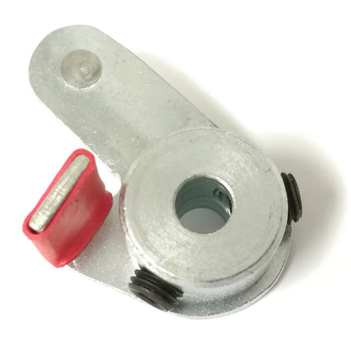 Bally Flipper Crank (EM-spel 70-tal) - Vänster