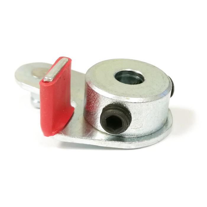 Bally Flipper Crank (EM-spel 70-tal) - Vänster - 2