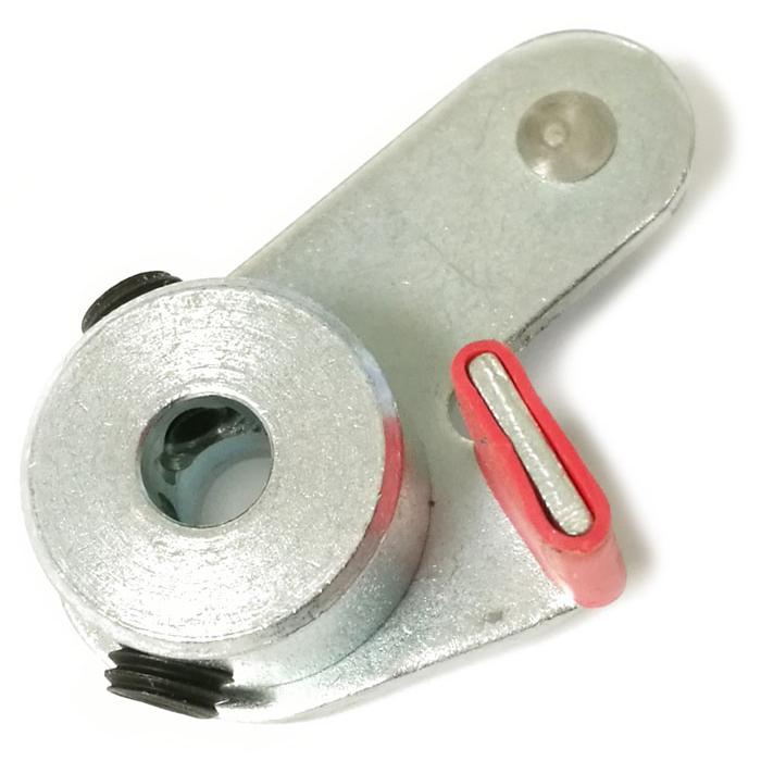 Classic Bally Flipper Lever (Pawl) Assembly - Left