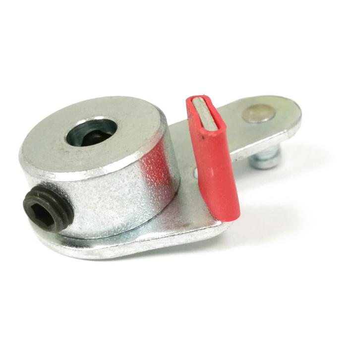 Classic Bally Flipper Lever (Pawl) Assembly - Left - 2