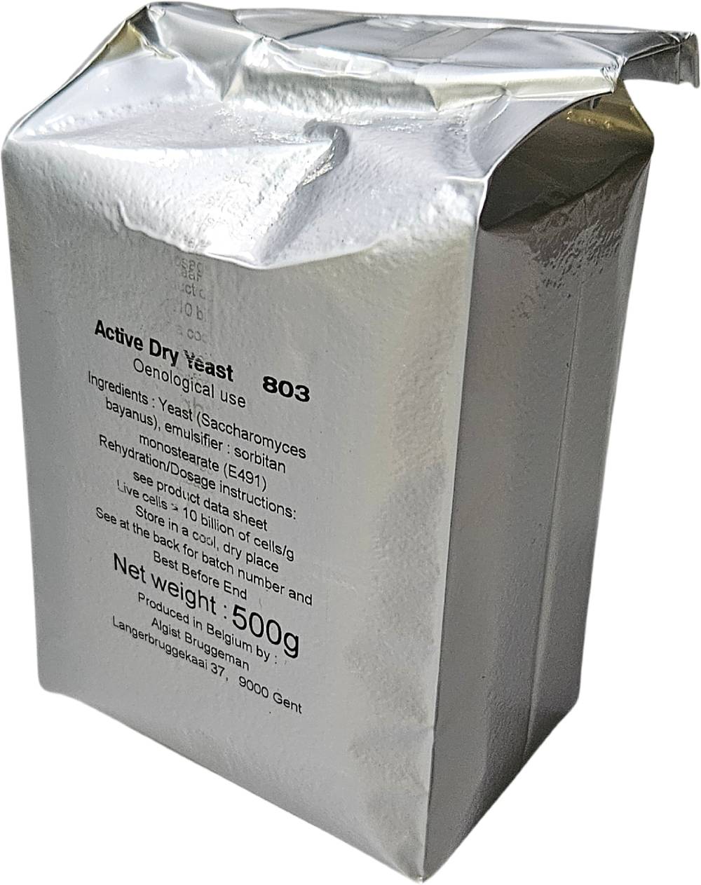 Fermentis LO 803, 500 g - 2