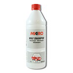 Vaxschampo 1,0 l