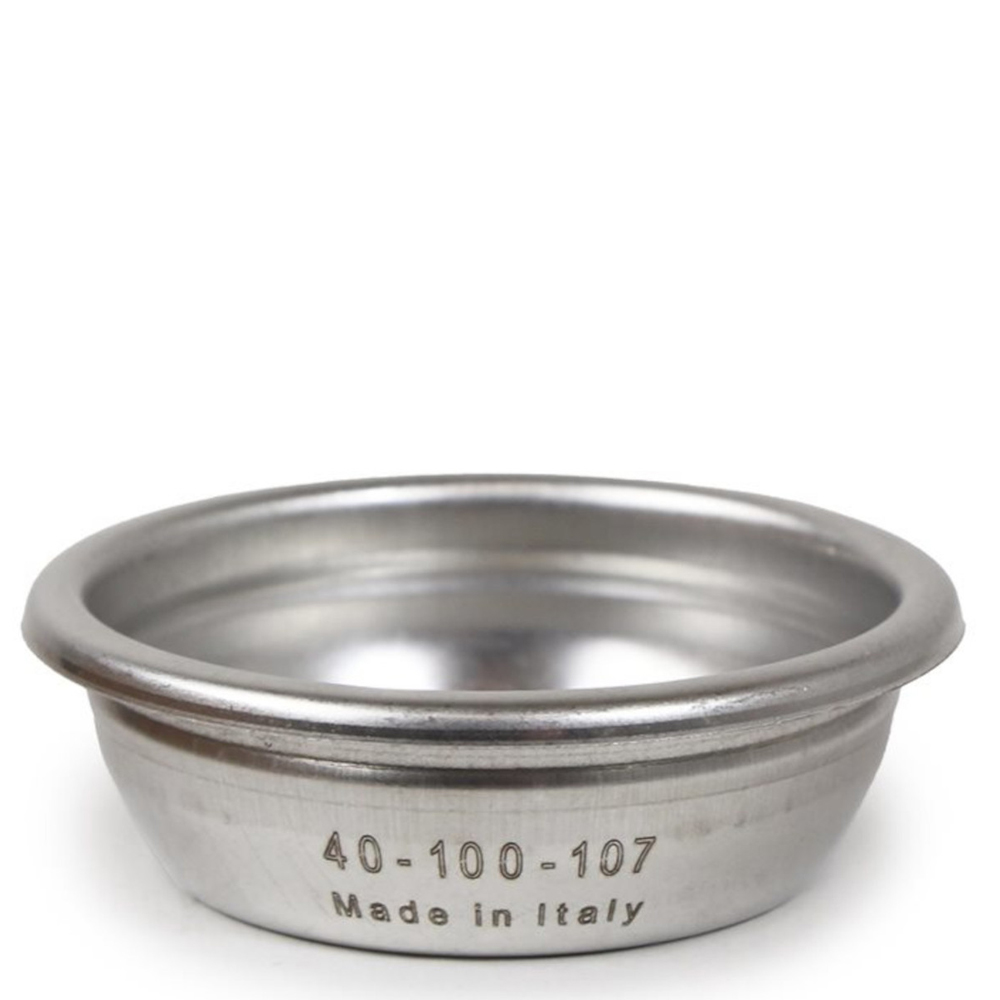 Rancilio Filter 2 koppar - 40100107