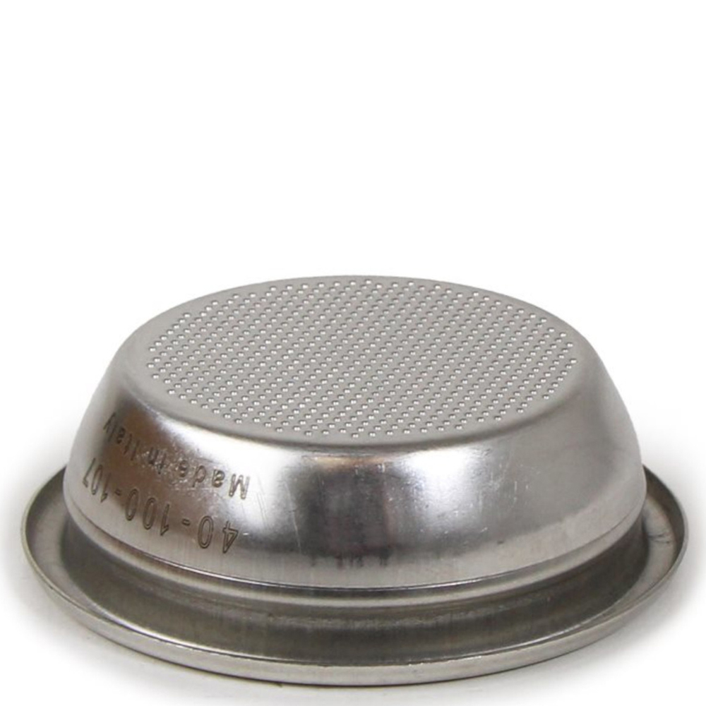 Rancilio Filter 2 koppar - 40100107