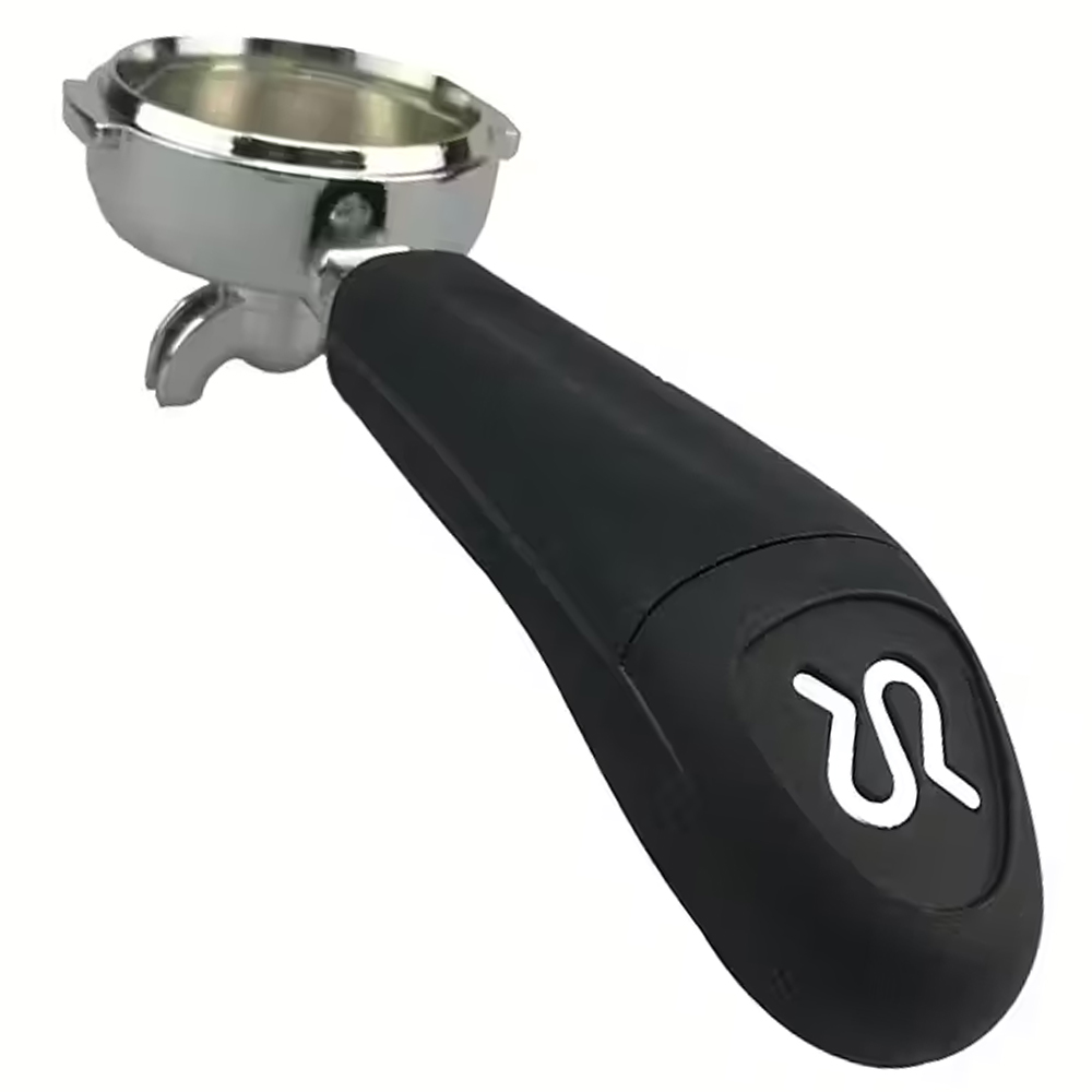 Rancilio Filterhållare 2 koppar