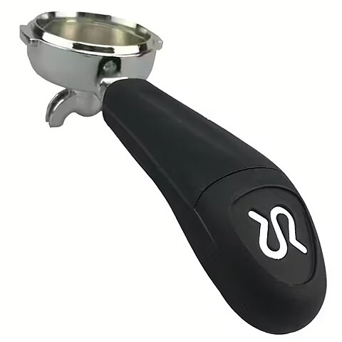 Rancilio Filterhållare 2 koppar