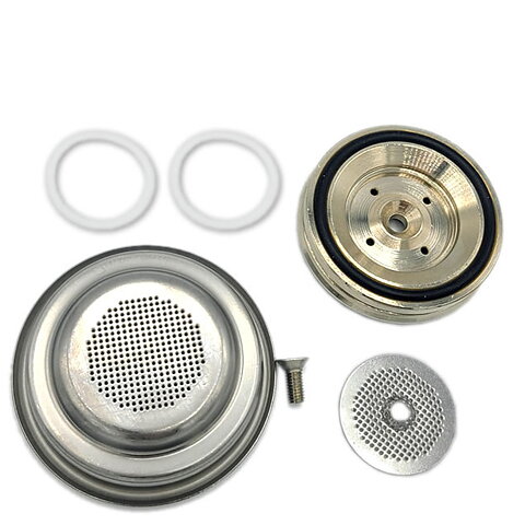 Rancilio Pod adaptor kit - 10705403