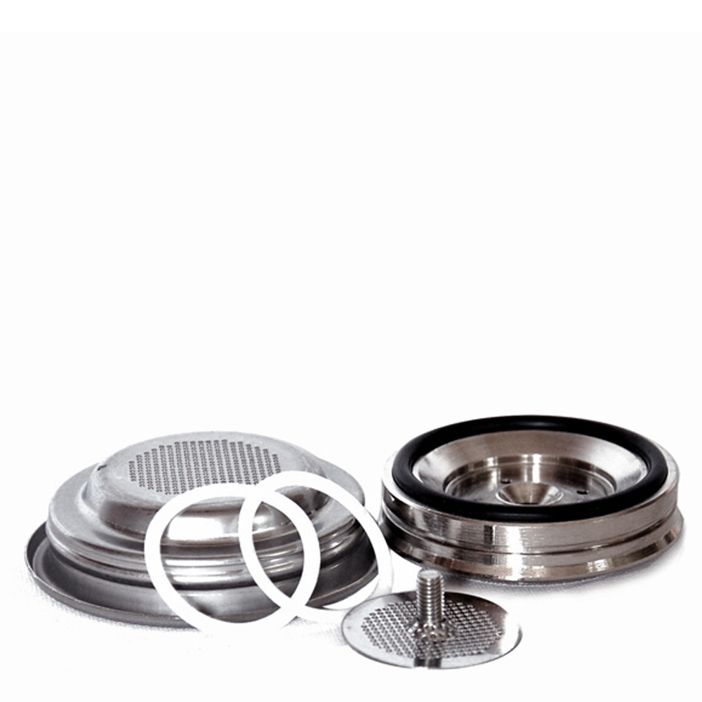 Rancilio Pod adaptor kit - 10705403