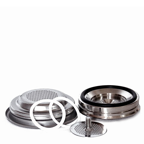 Rancilio Pod adaptor kit - 10705403
