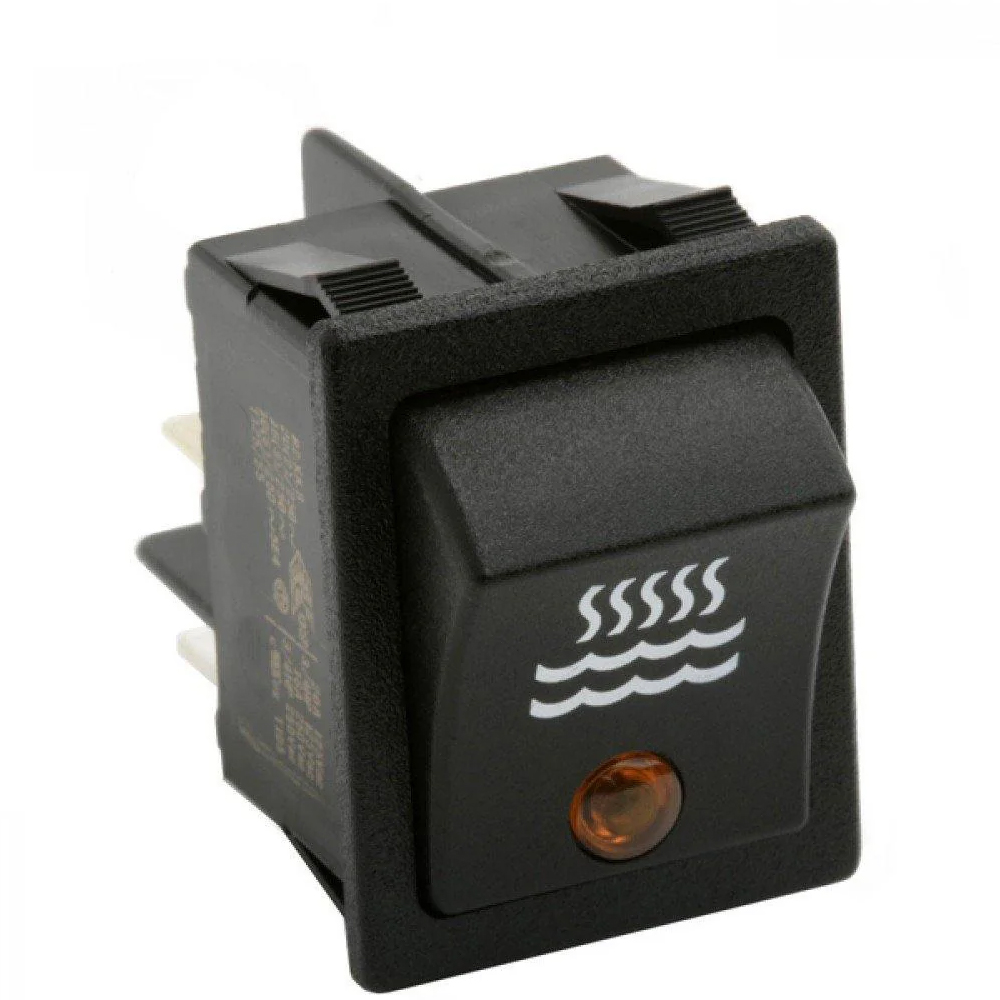 Brytare vatten, Rancilio Silvia - 34030029