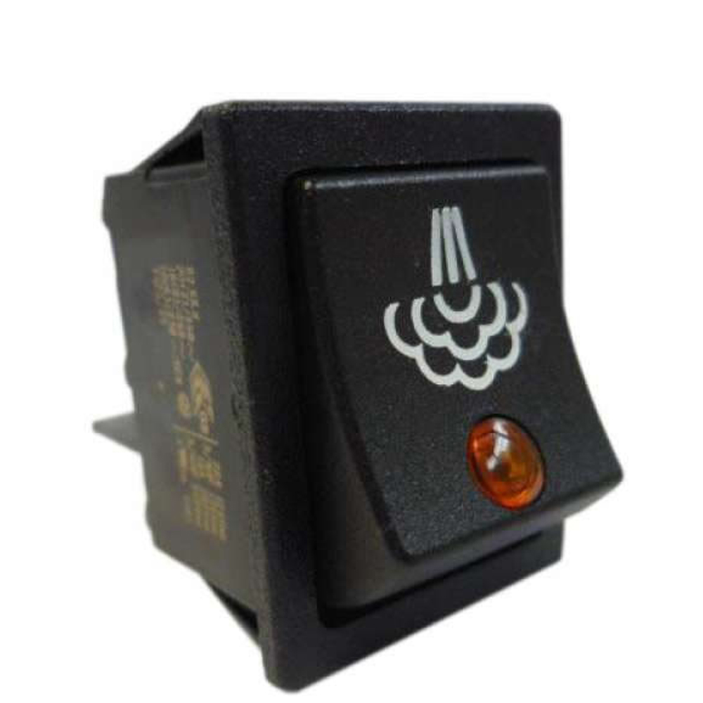 Steam switch, Rancilio Silvia - 34030038