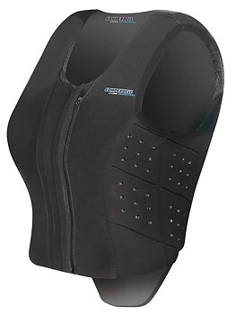 Komperdell Front Zip Dame Slim klasse 3