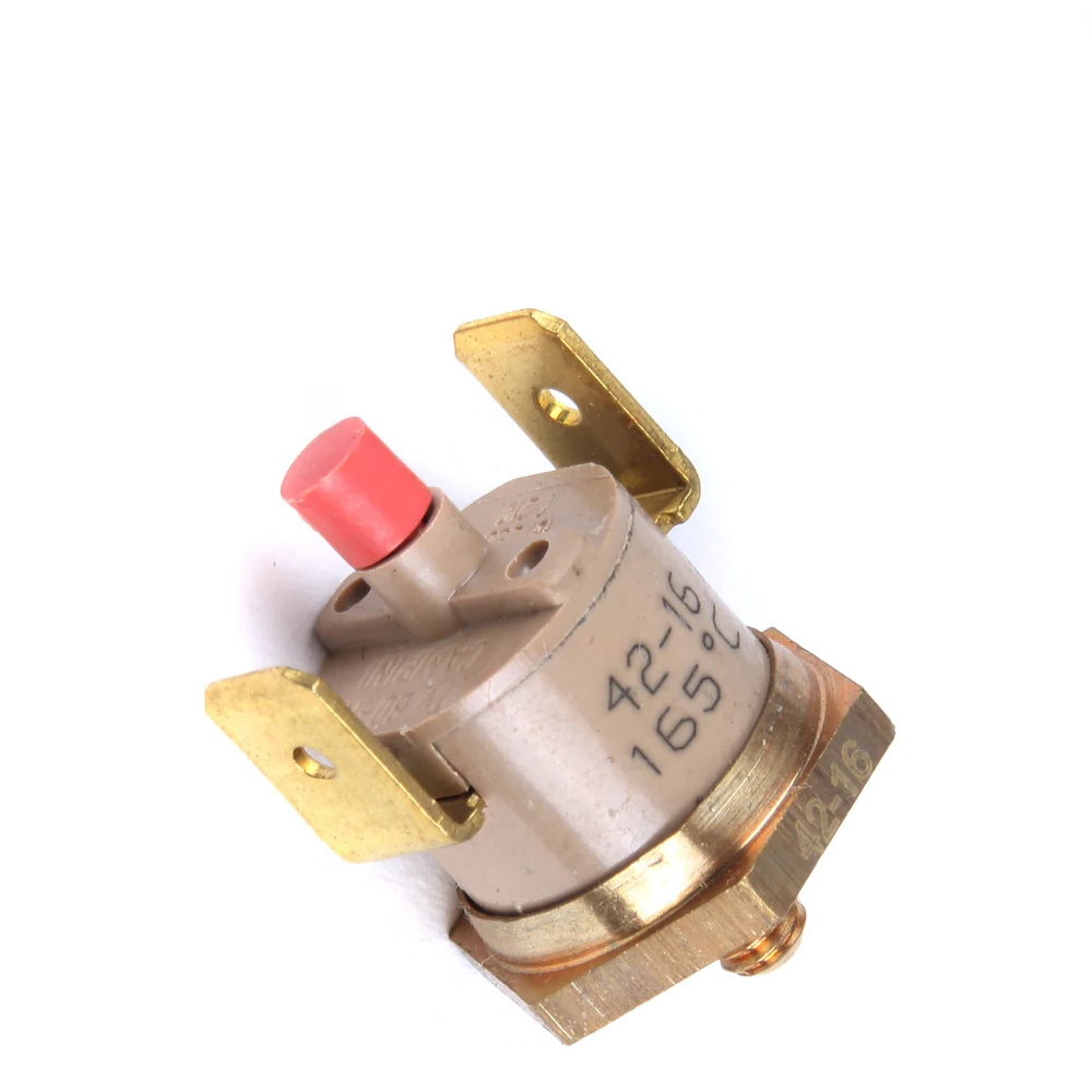 Rancilio Silvia Termostat 165 C - 34200058