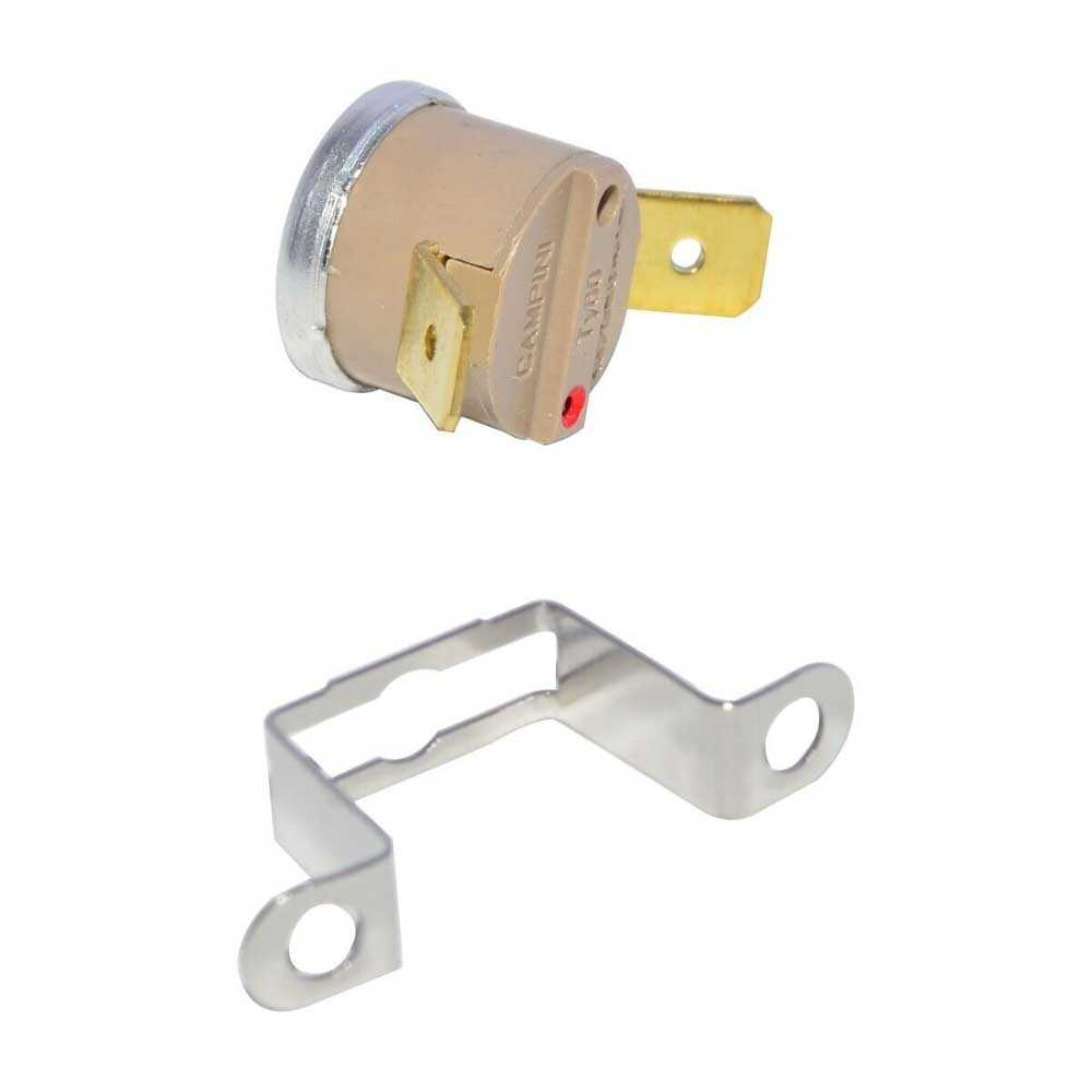 Termostat 100 C, Rancilio Silvia - 34200296
