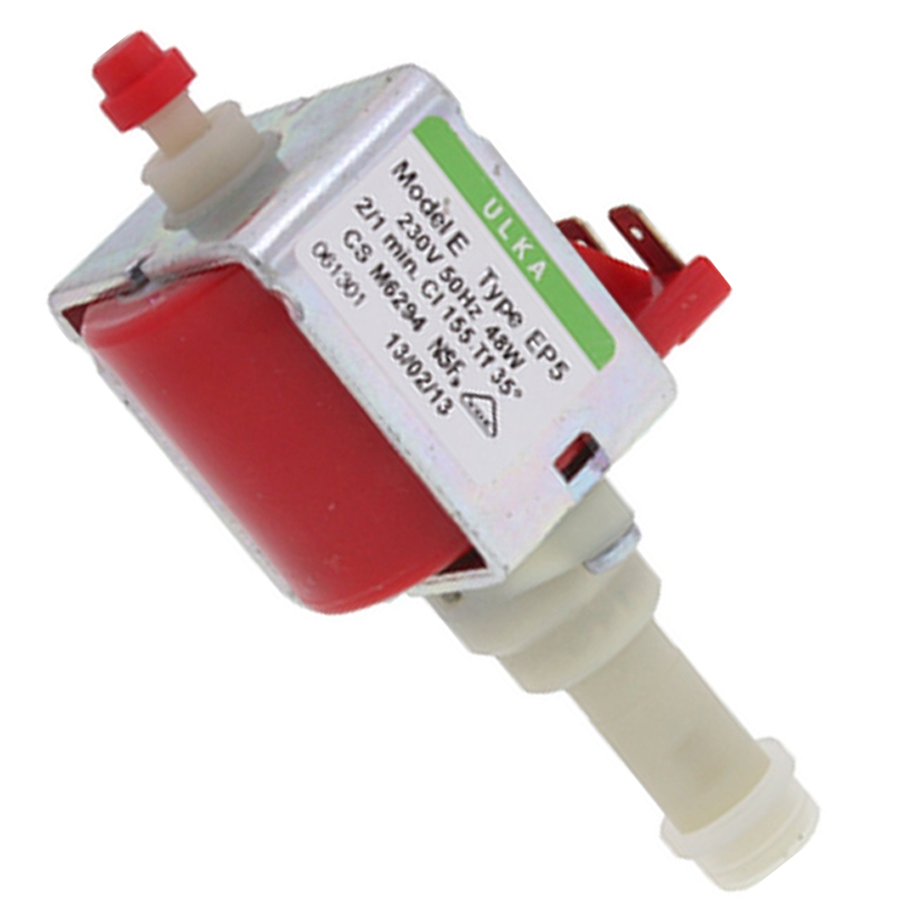 Rancilio Silvia Pump - 34011026