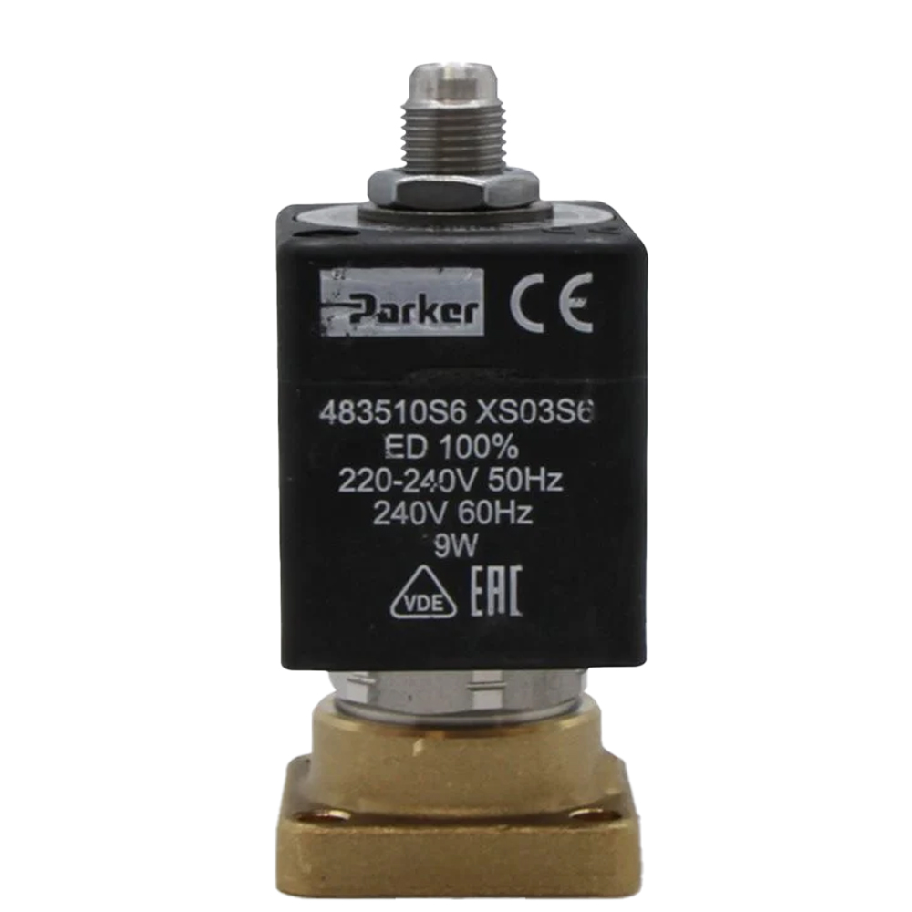 Rancilio Silvia Solenoid valve - 34040053