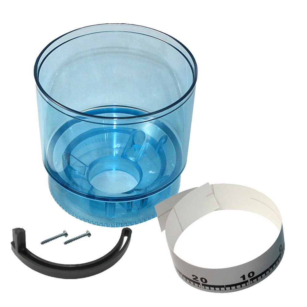 Bean Hopper Kit, Rancilio Rocky - 14705011