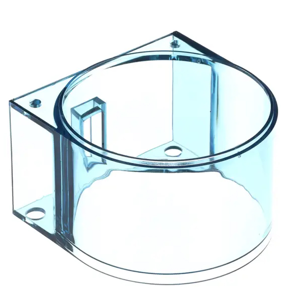 Rancilio Rocky doser Grinder tank - 10700225