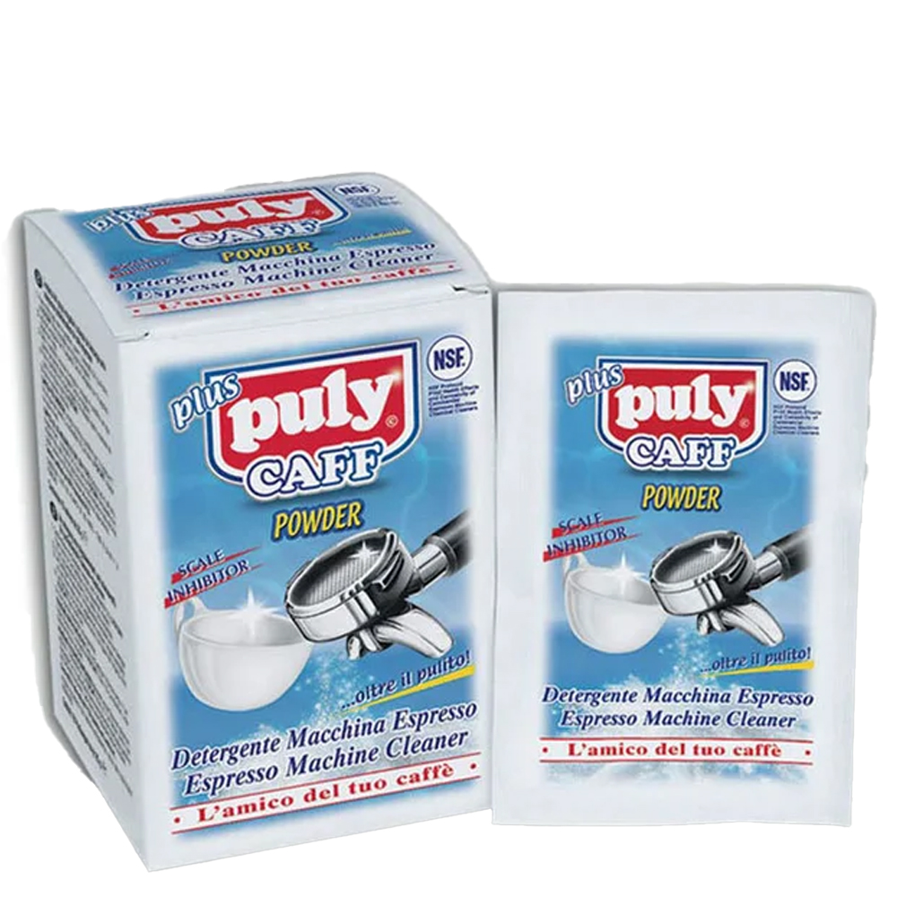Puly Caff Plus Portion