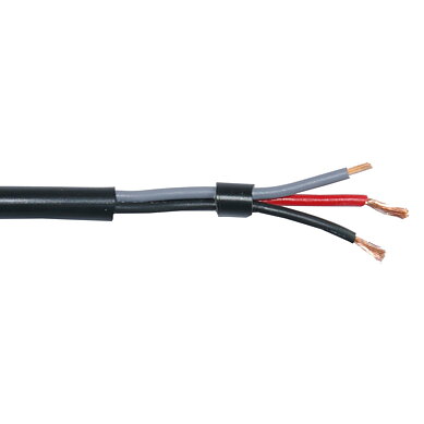 Flerledarkabel RKKB 2X1,5mm²