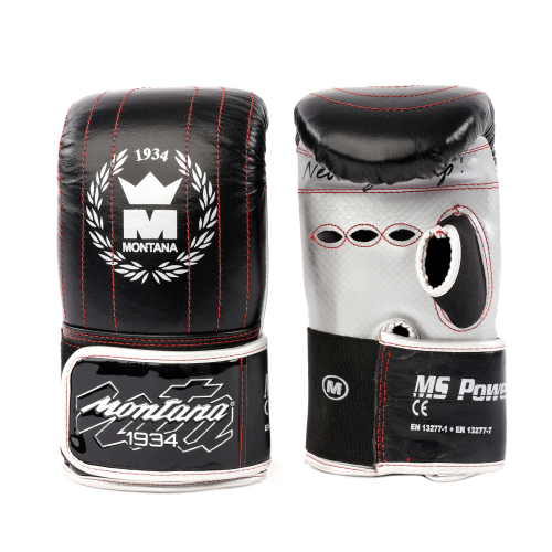 Montana Bagglove MS Power, S-XL