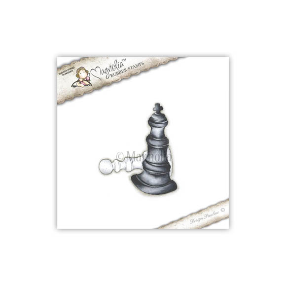 MAGNOLIA WT11 Chess Pieces