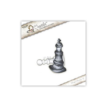 MAGNOLIA WT11 Chess Pieces