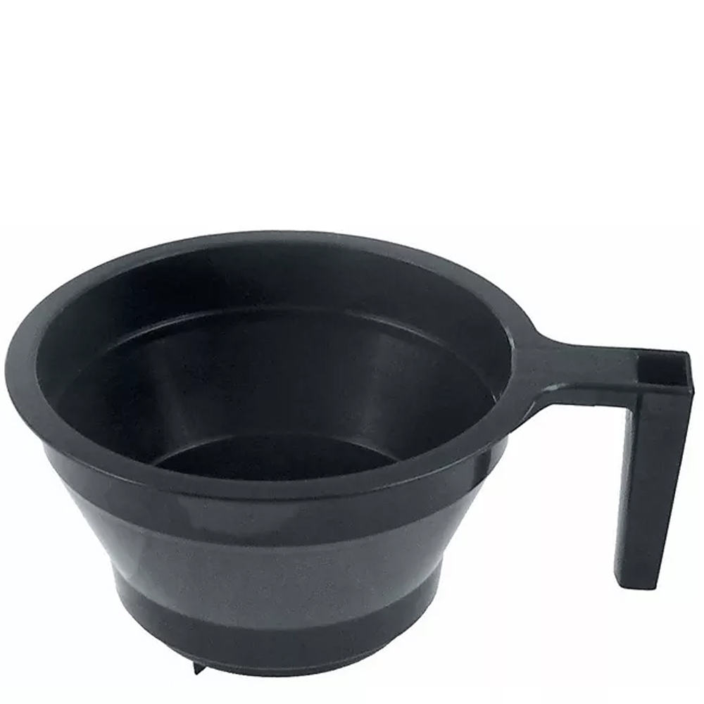 Coffee Queen Filterhållare 90 mm plast - 1102001