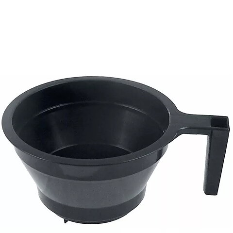 Coffee Queen Filterhållare 90 mm plast - 1102001