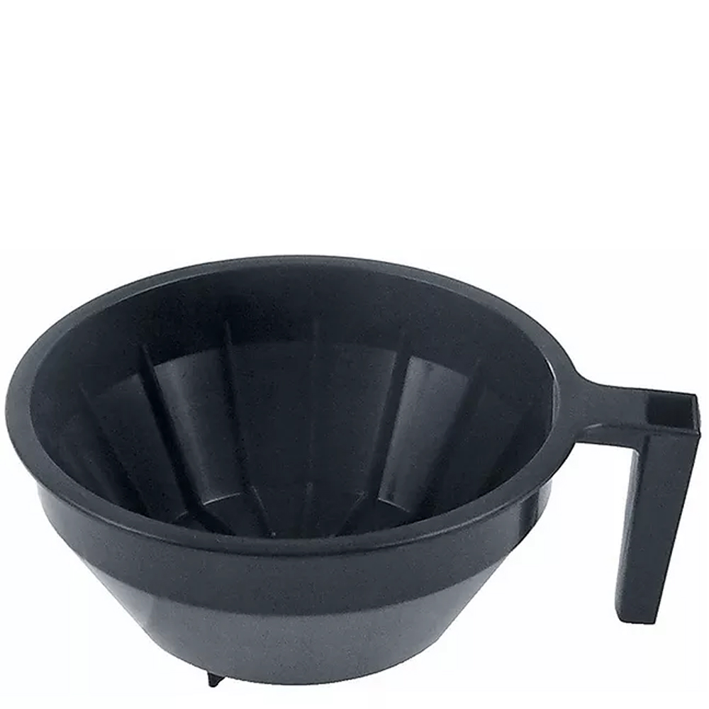 Crem & Coffee Queen Filterhållare 110 mm plast - 110200