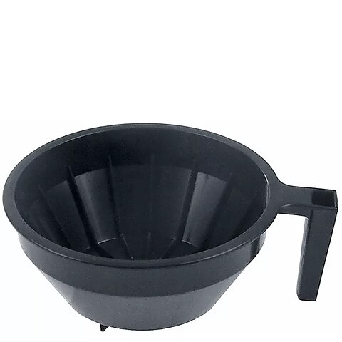 Crem & Coffee Queen Filterhållare 110 mm plast - 110200