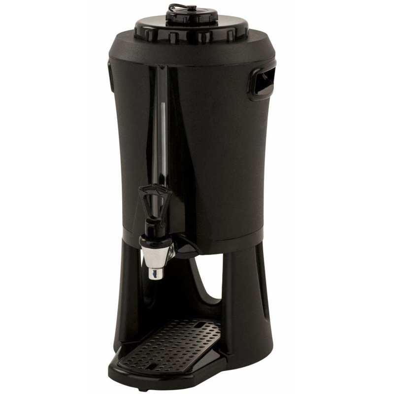 Serveringsstation 2,5 liter, Crem & Coffee Queen - 1103303