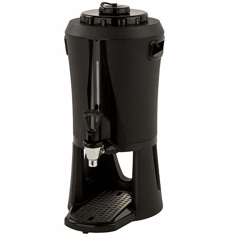 Serveringsstation 2,5 liter, Crem & Coffee Queen - 1103303